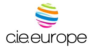 Logo CIE Europe